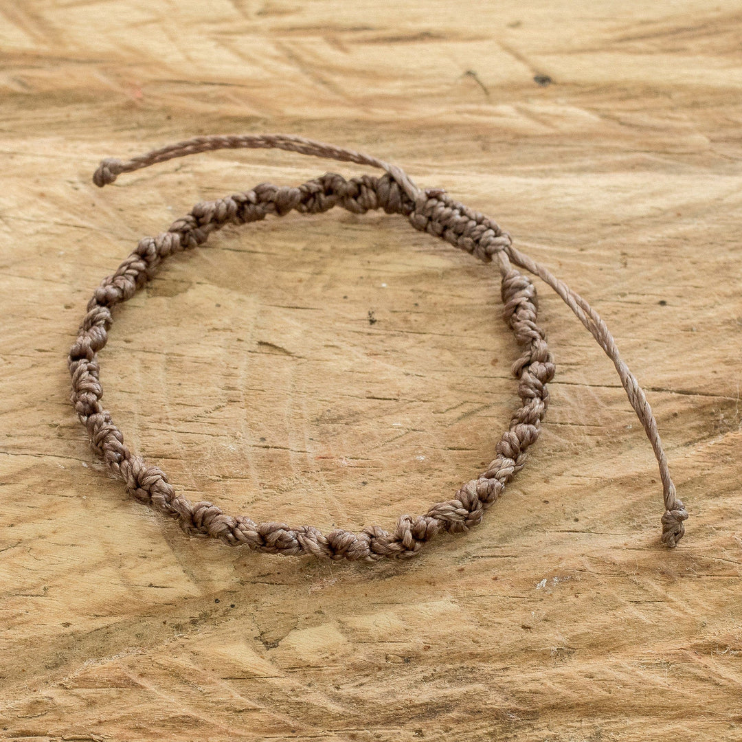 Knot Uncommon in Cocoa