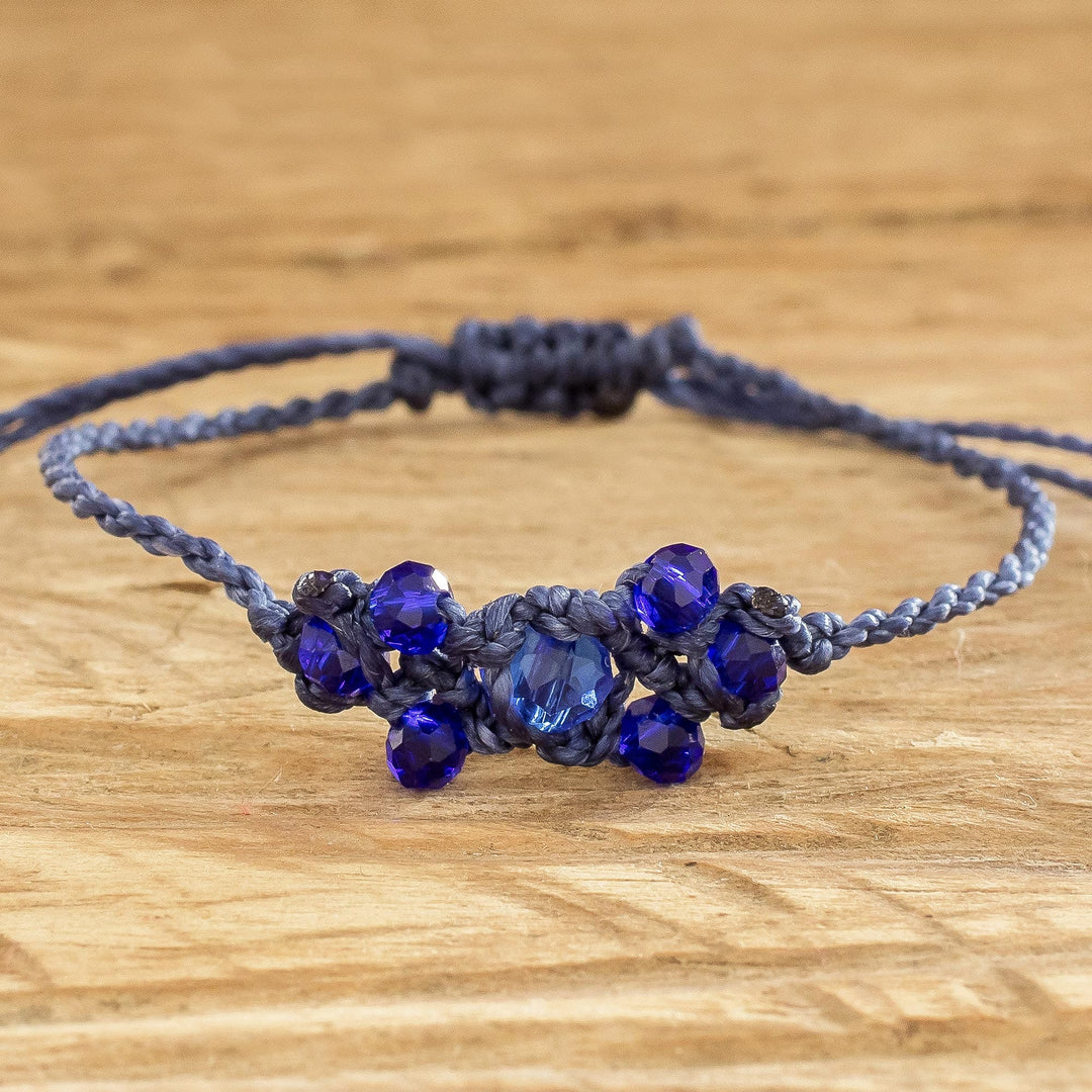 Brazalete - Suenoas Azul