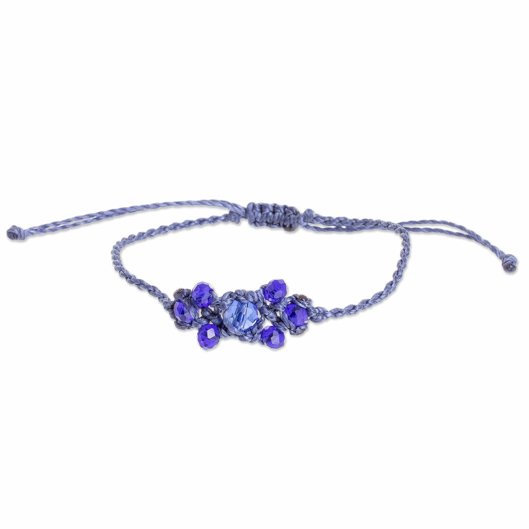 Brazalete - Suenoas Azul