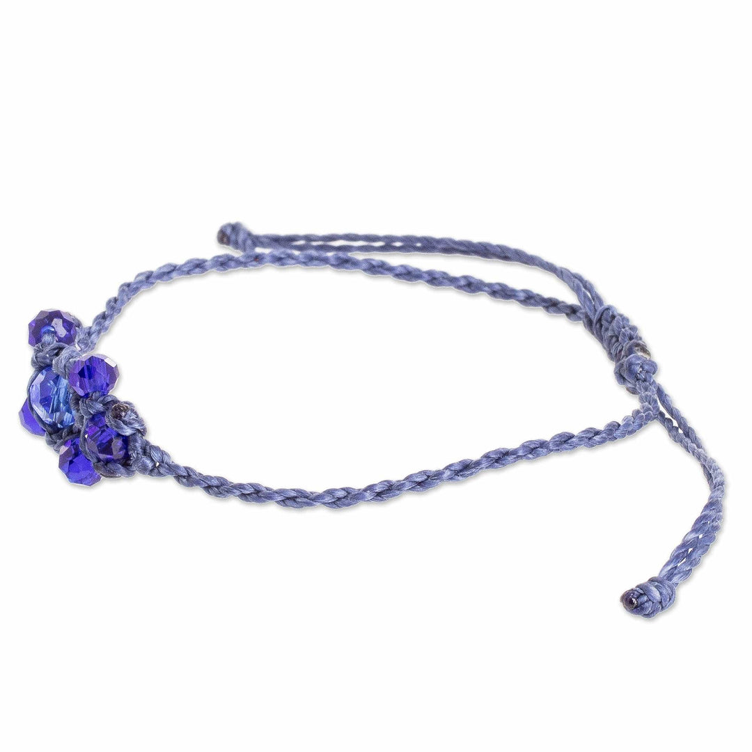 Brazalete - Suenoas Azul