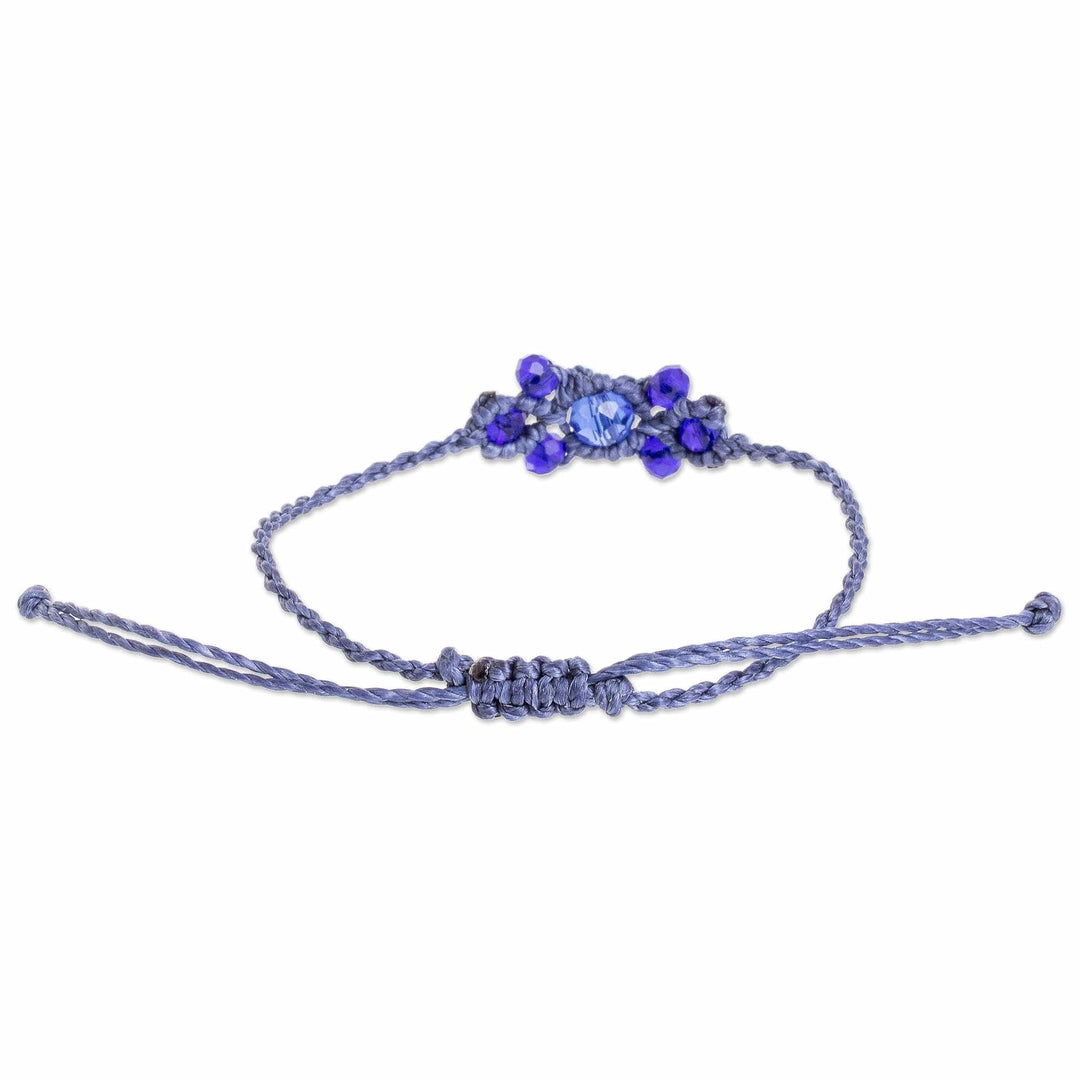 Brazalete - Suenoas Azul