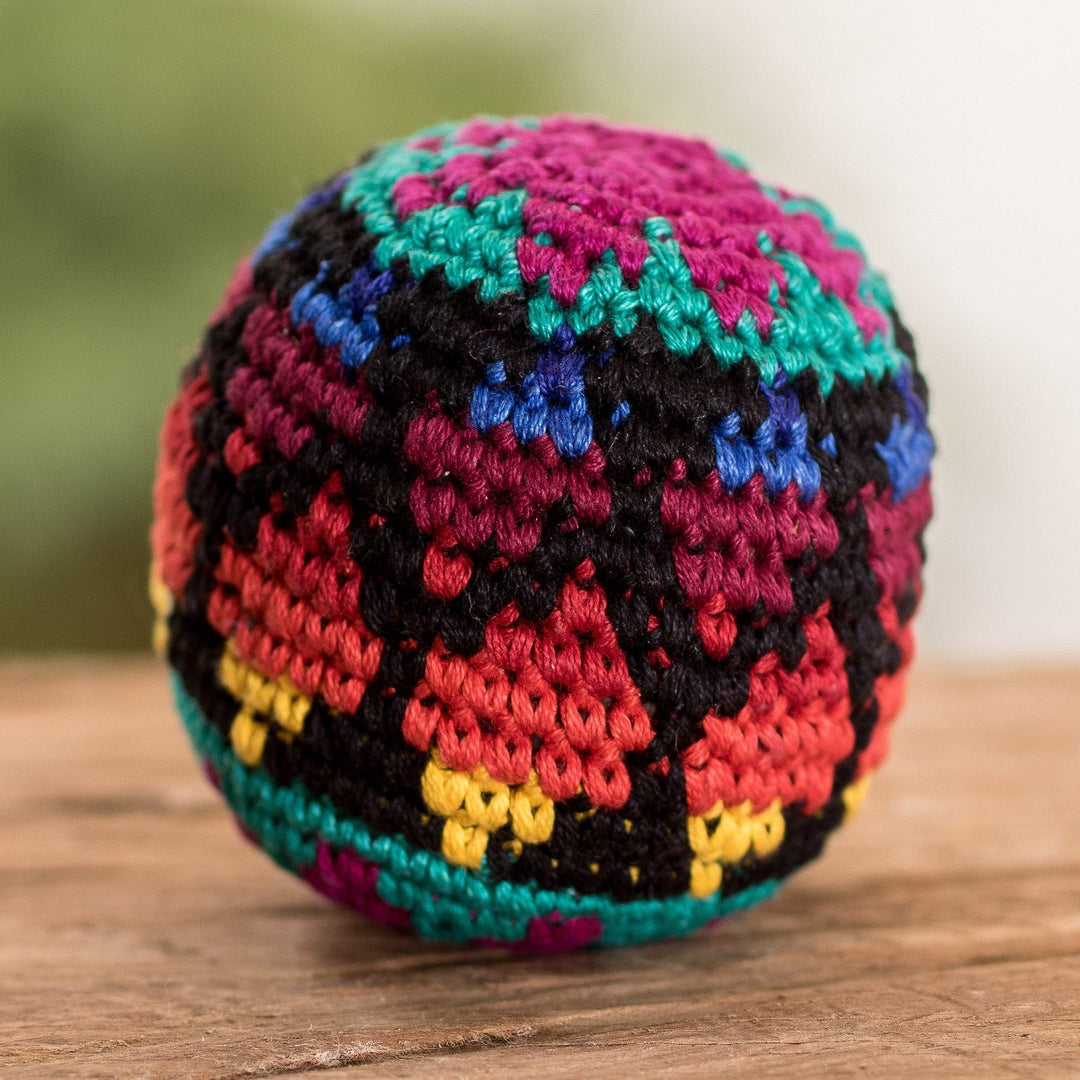 Colorful Globe