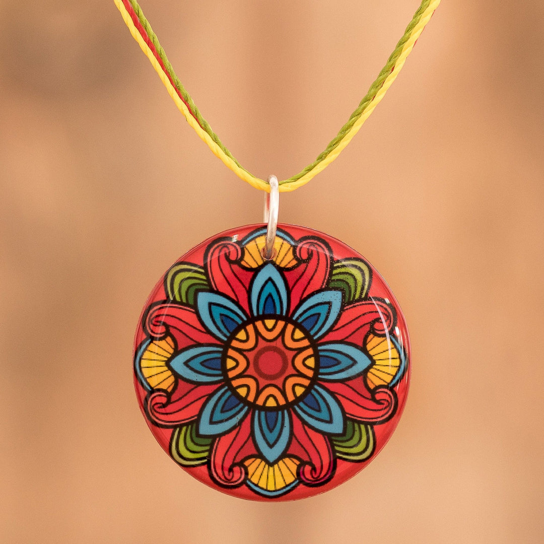 Splendid Mandala