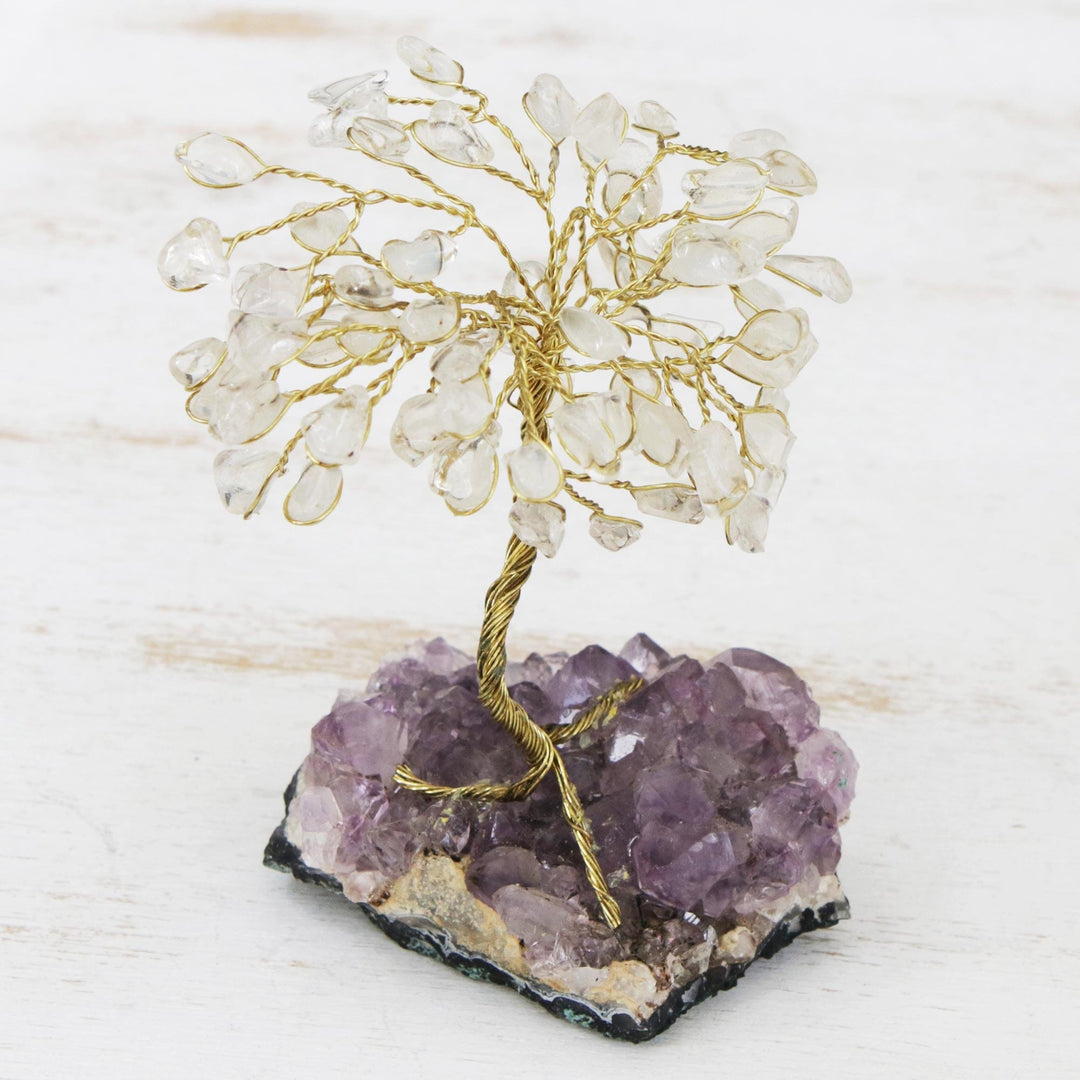 Little Tree