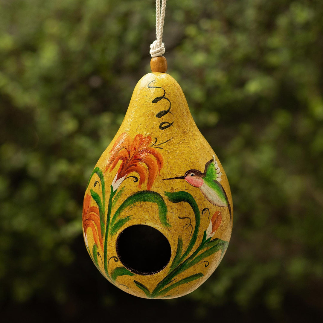Hummingbird Condo