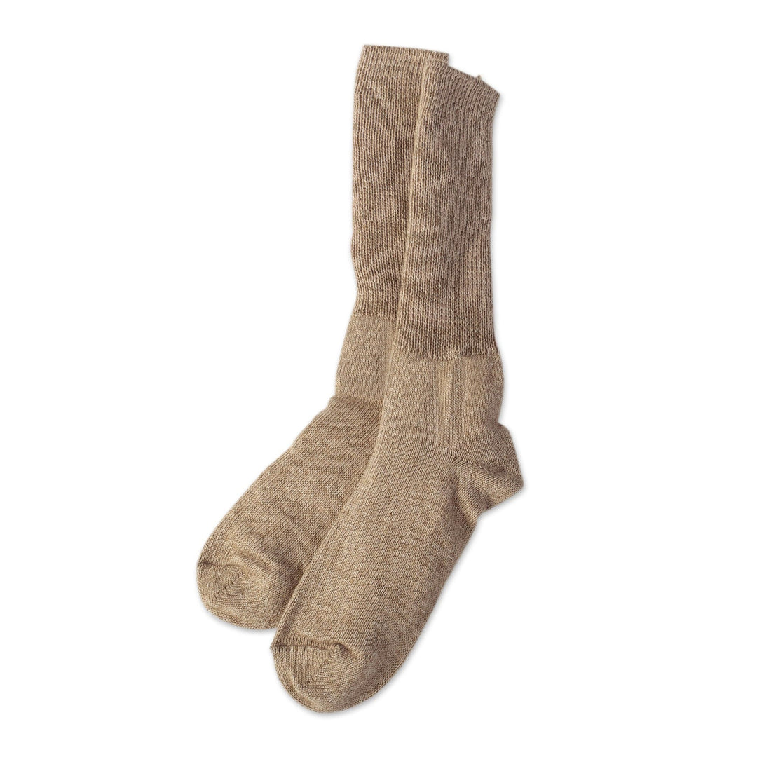 Ecru Comfort