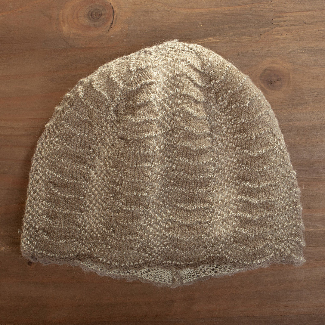 Cozy Mushroom