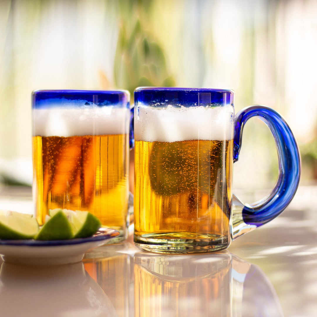 Cobalt Beer