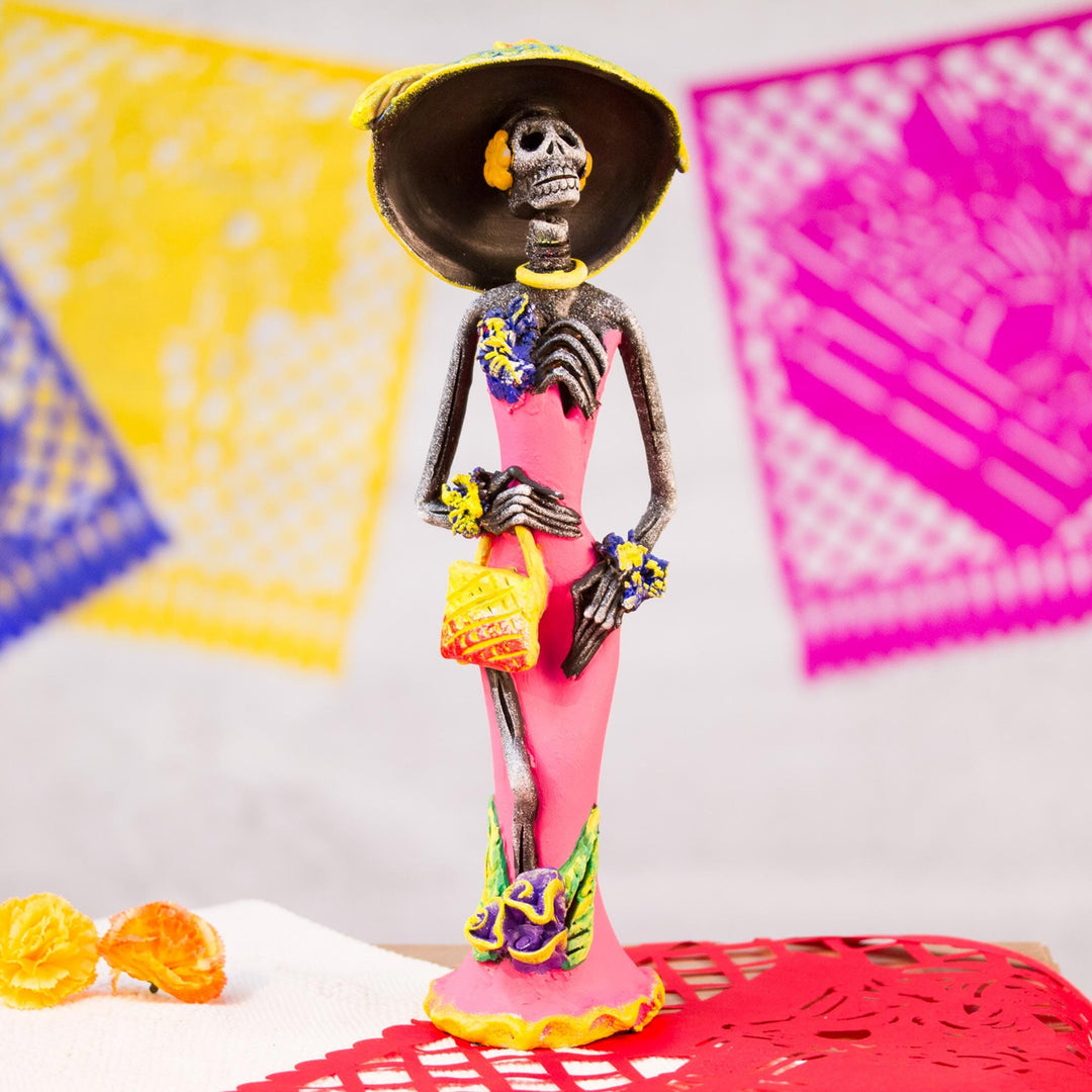 Gorgeous Catrina