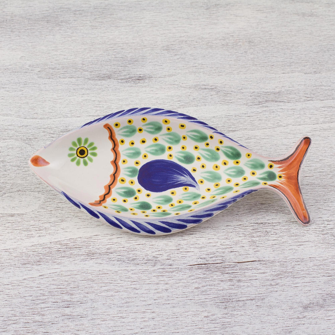 Folkloric Fish