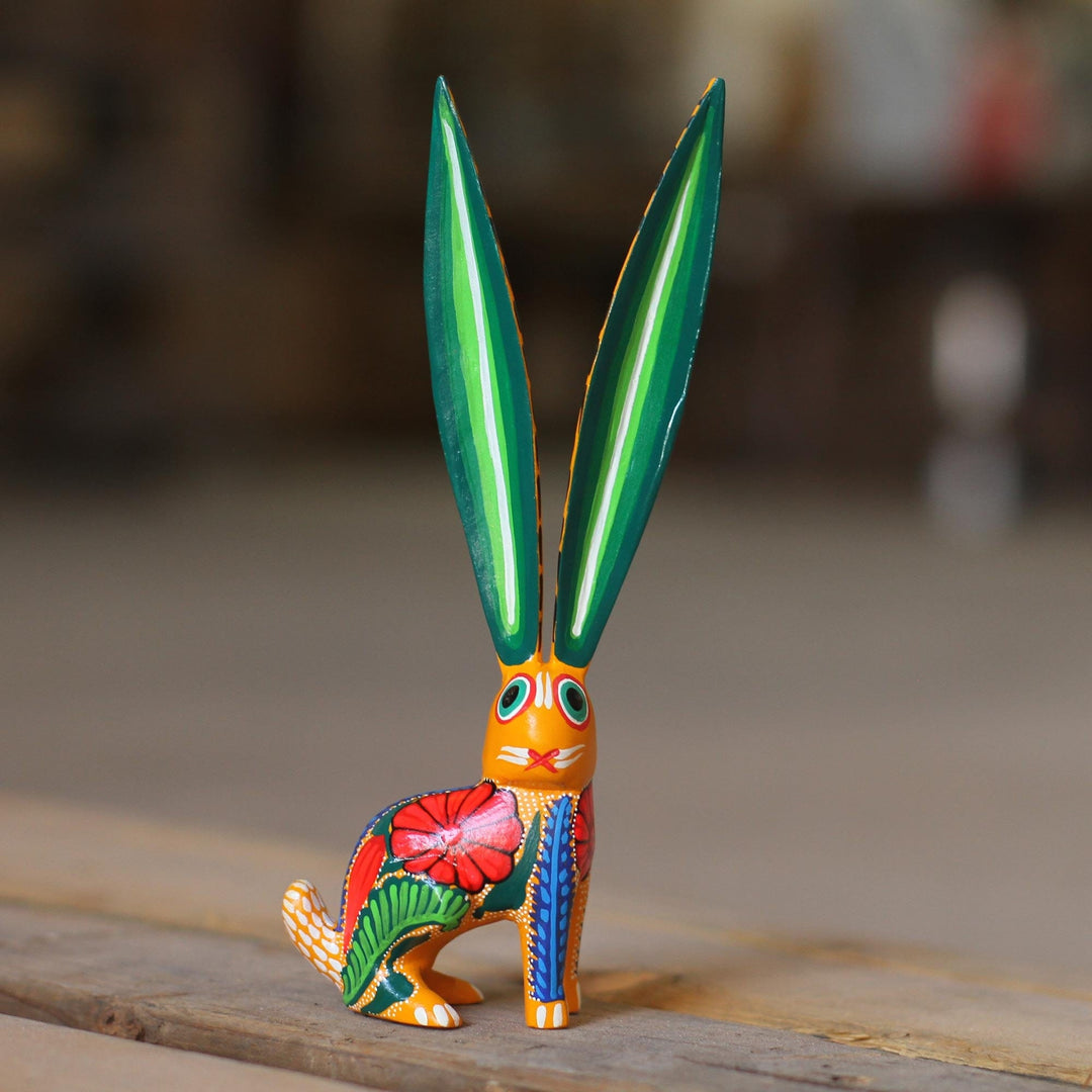 BigEared Rabbit