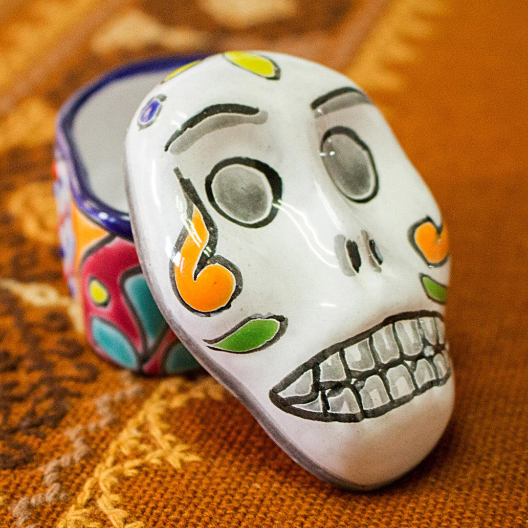 Calavera Keeper