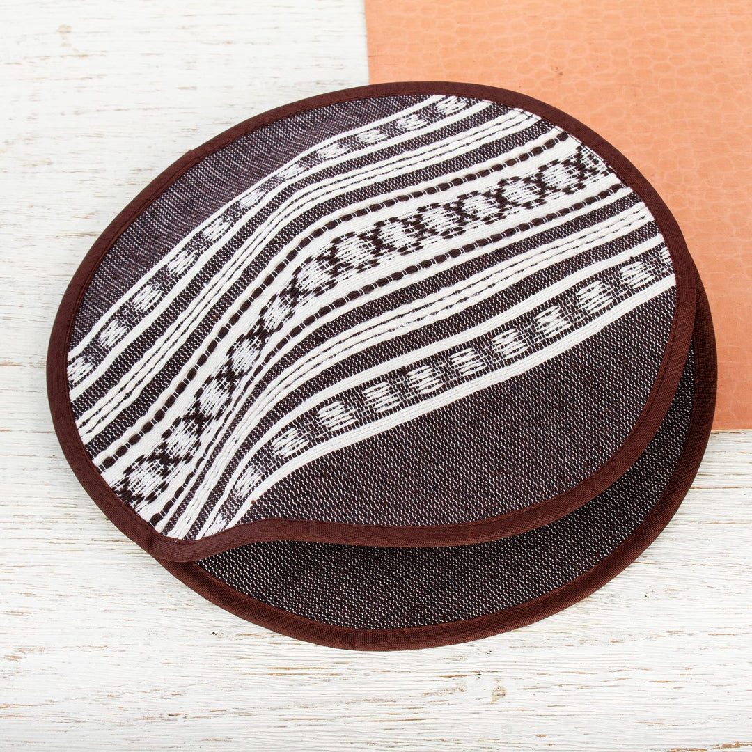 Oaxacan Coffee