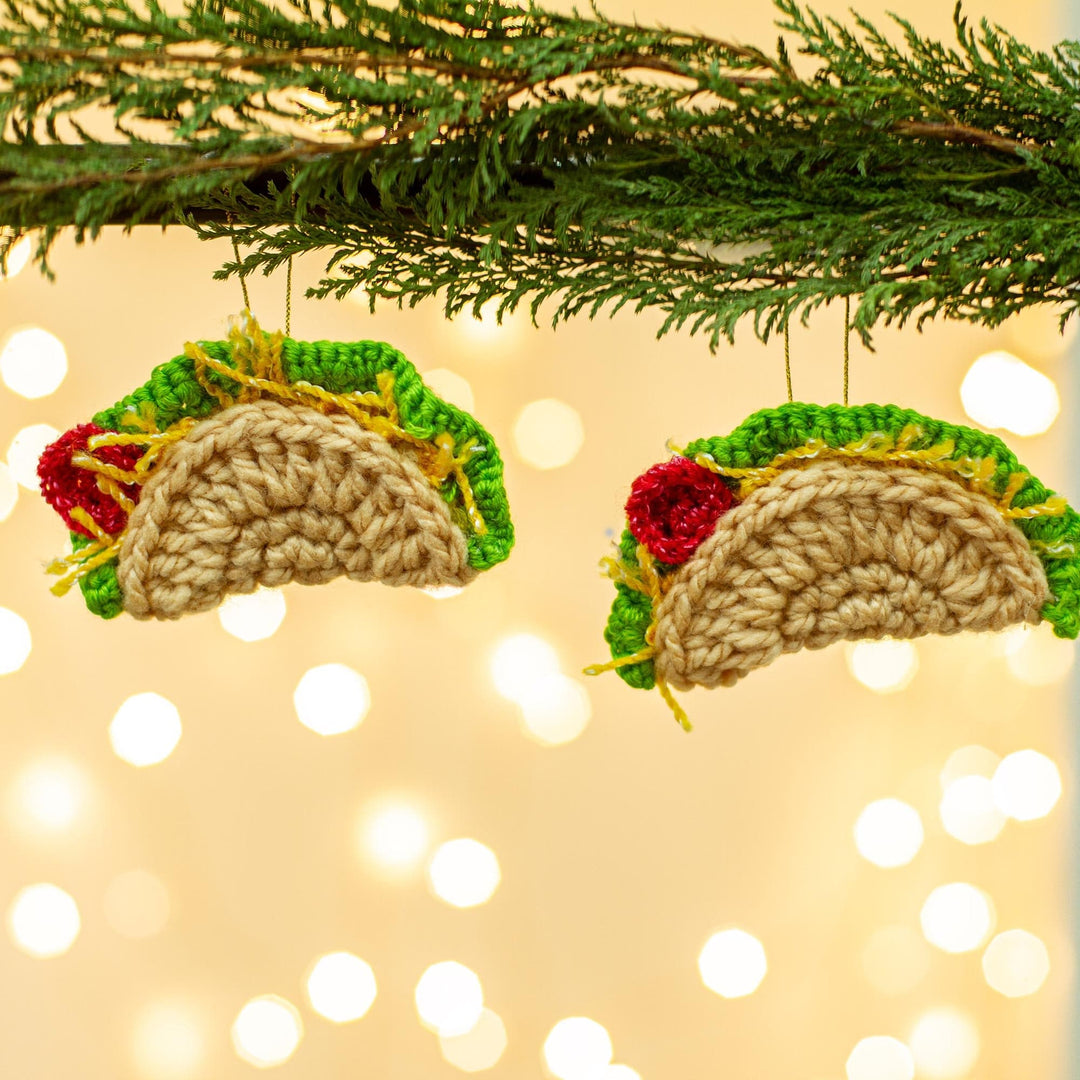 Tacos for Christmas