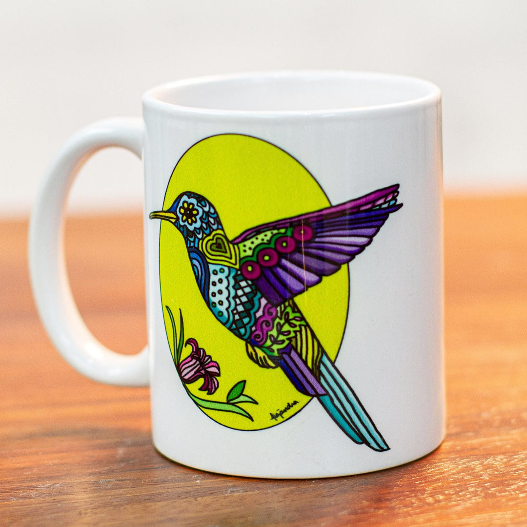 Hummingbird