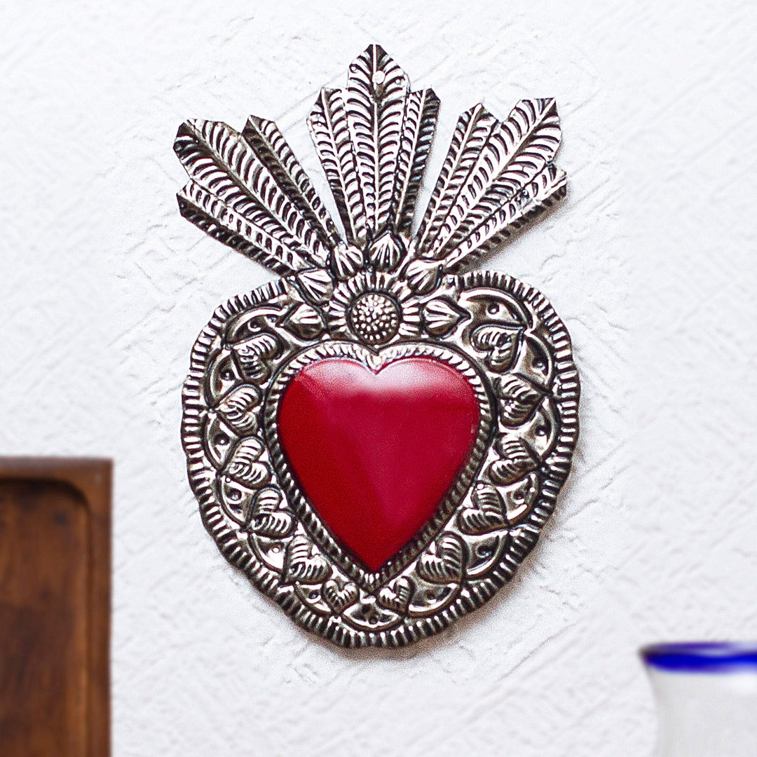 Heart of Oaxaca