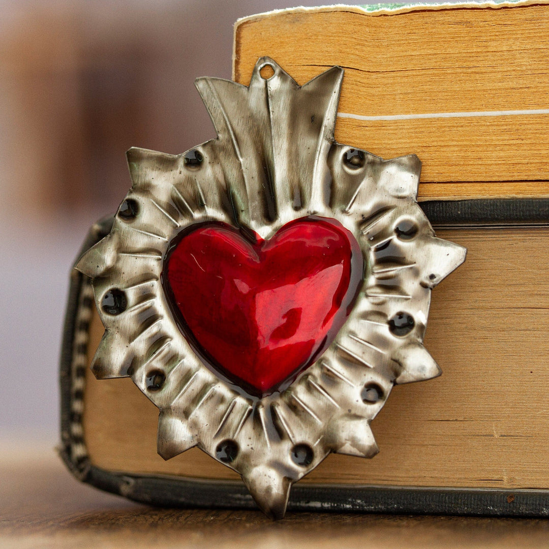 Traditional Heart