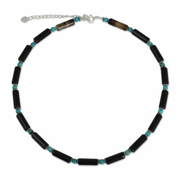 Onyx Choker - Sky Song