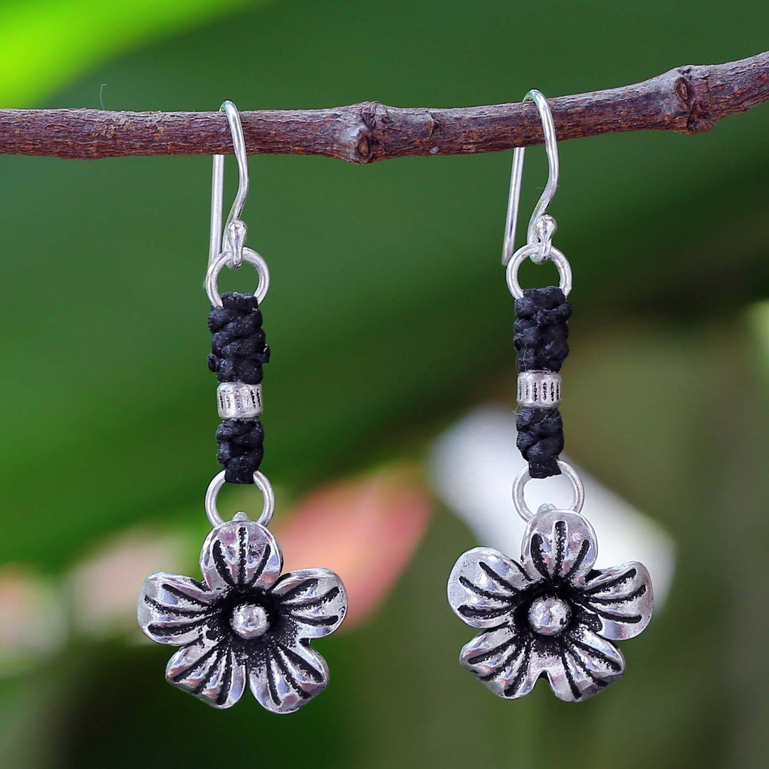 Tribal Blooms