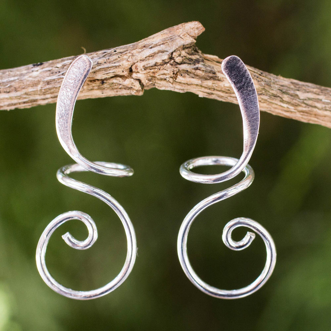 Lovely Spiral