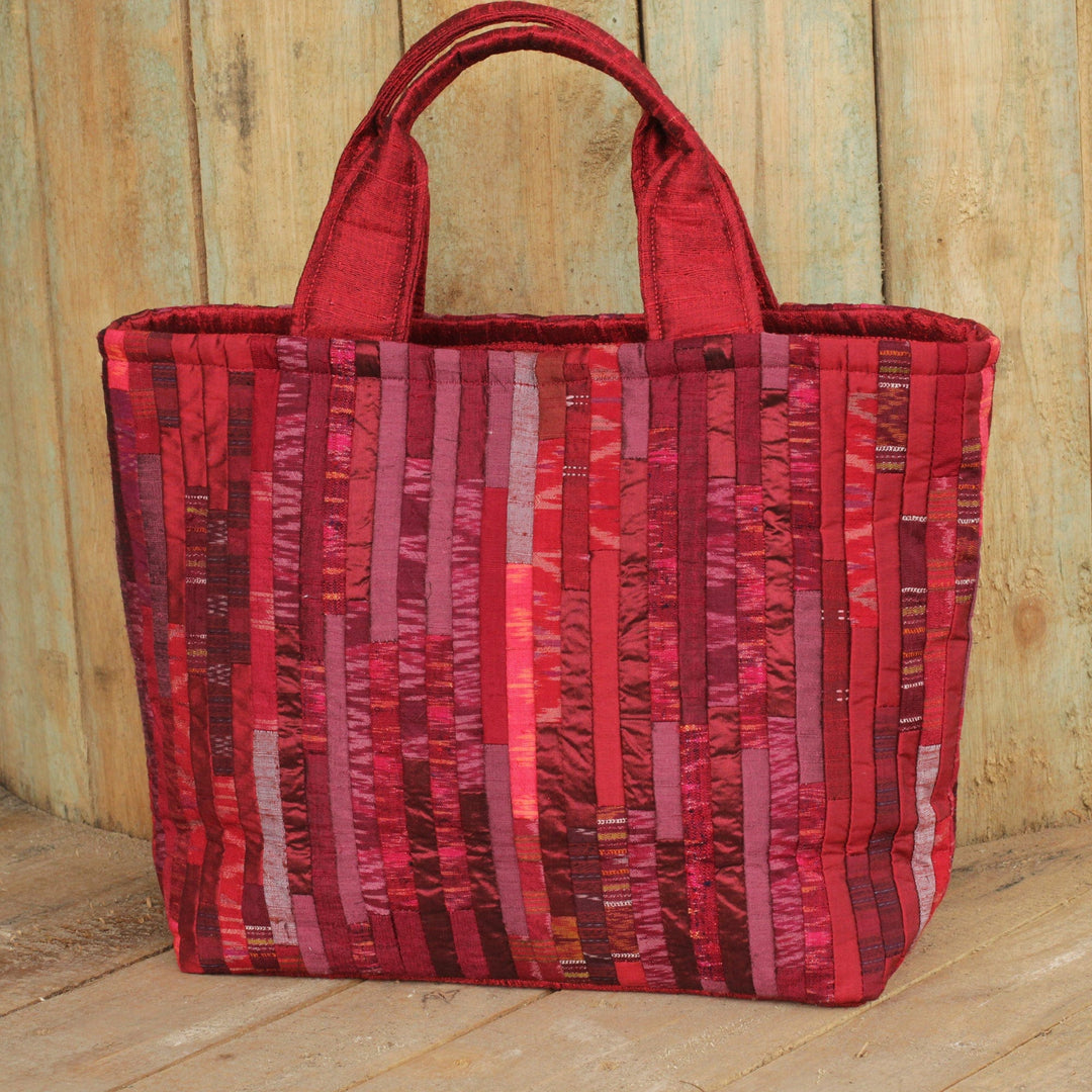 Exotic Red