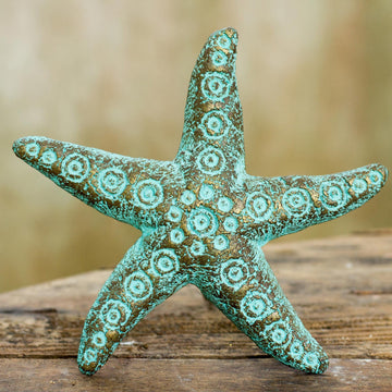 Unique Starfish