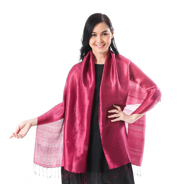 Shimmering Magenta