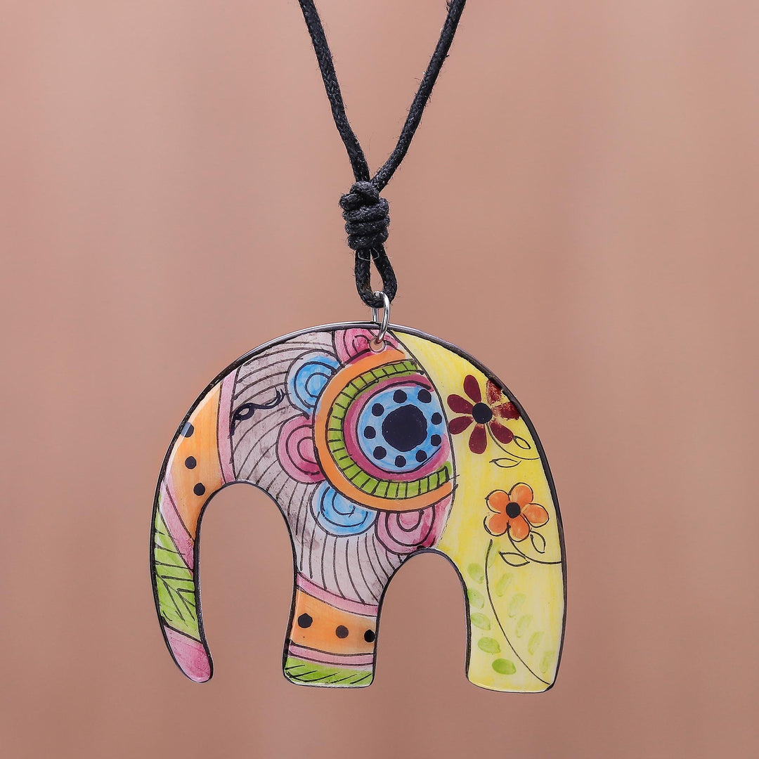 Elephant Hippie