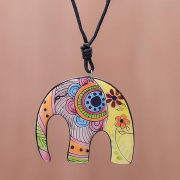 Elephant Hippie