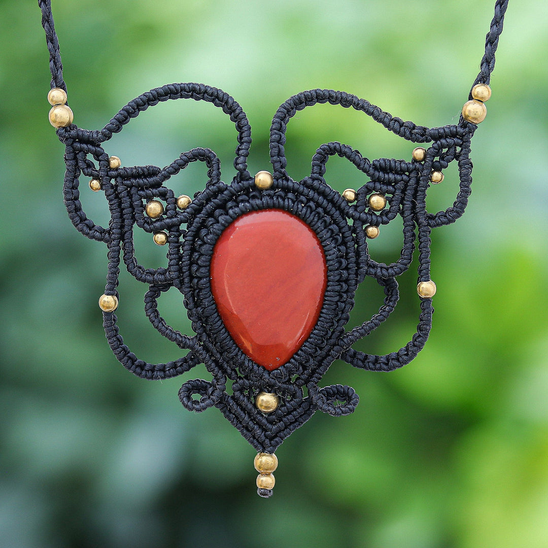 Bohemian Elegance